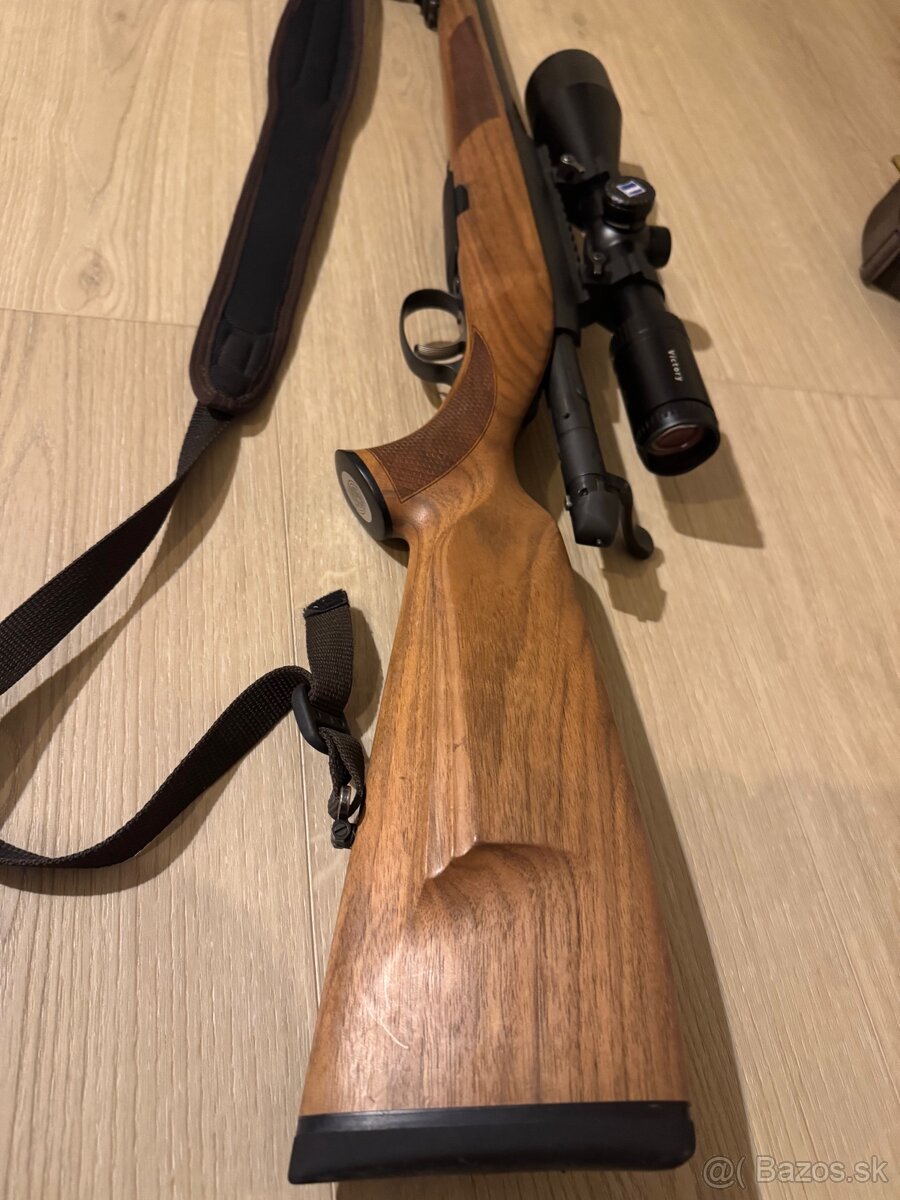 Steyer Mannlicher CL2 308win - 2