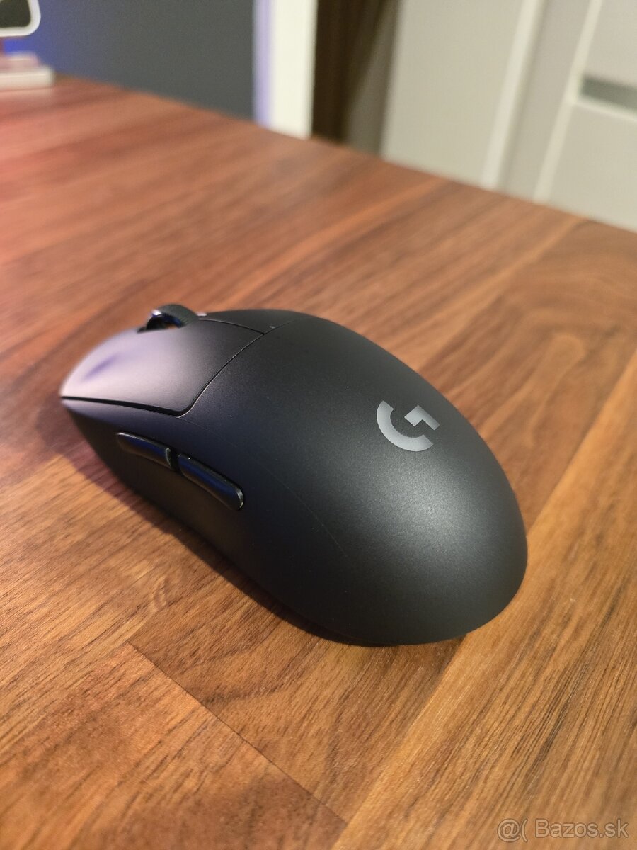 Logitech G Pro Wireless - 2