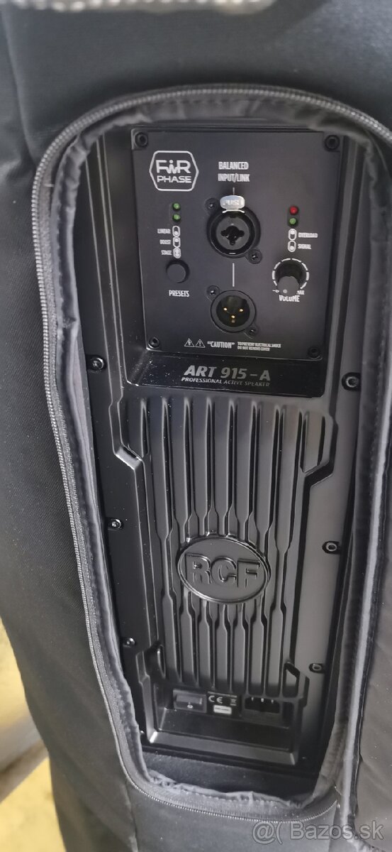 Predám kompletnu aparaturu - 2