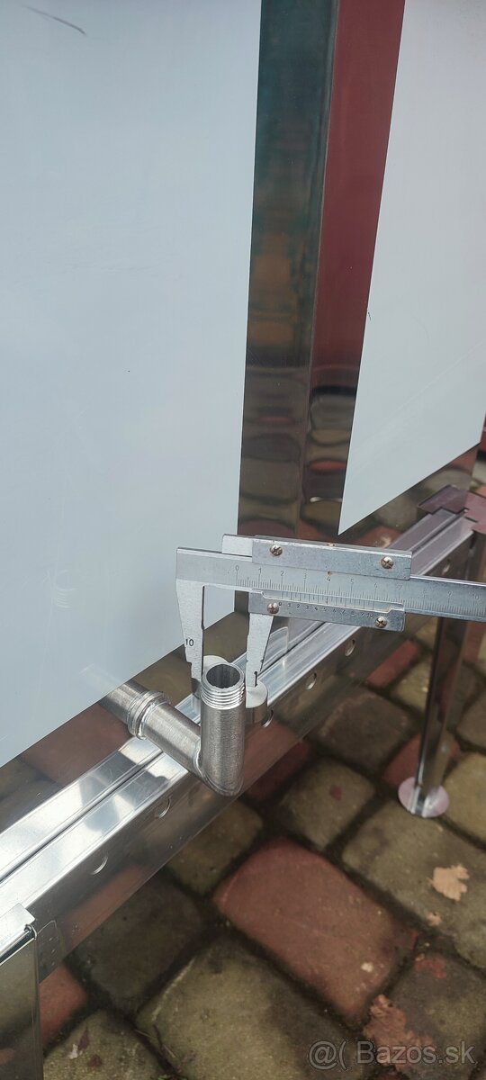 Voskotopka 15 ramikova - 2