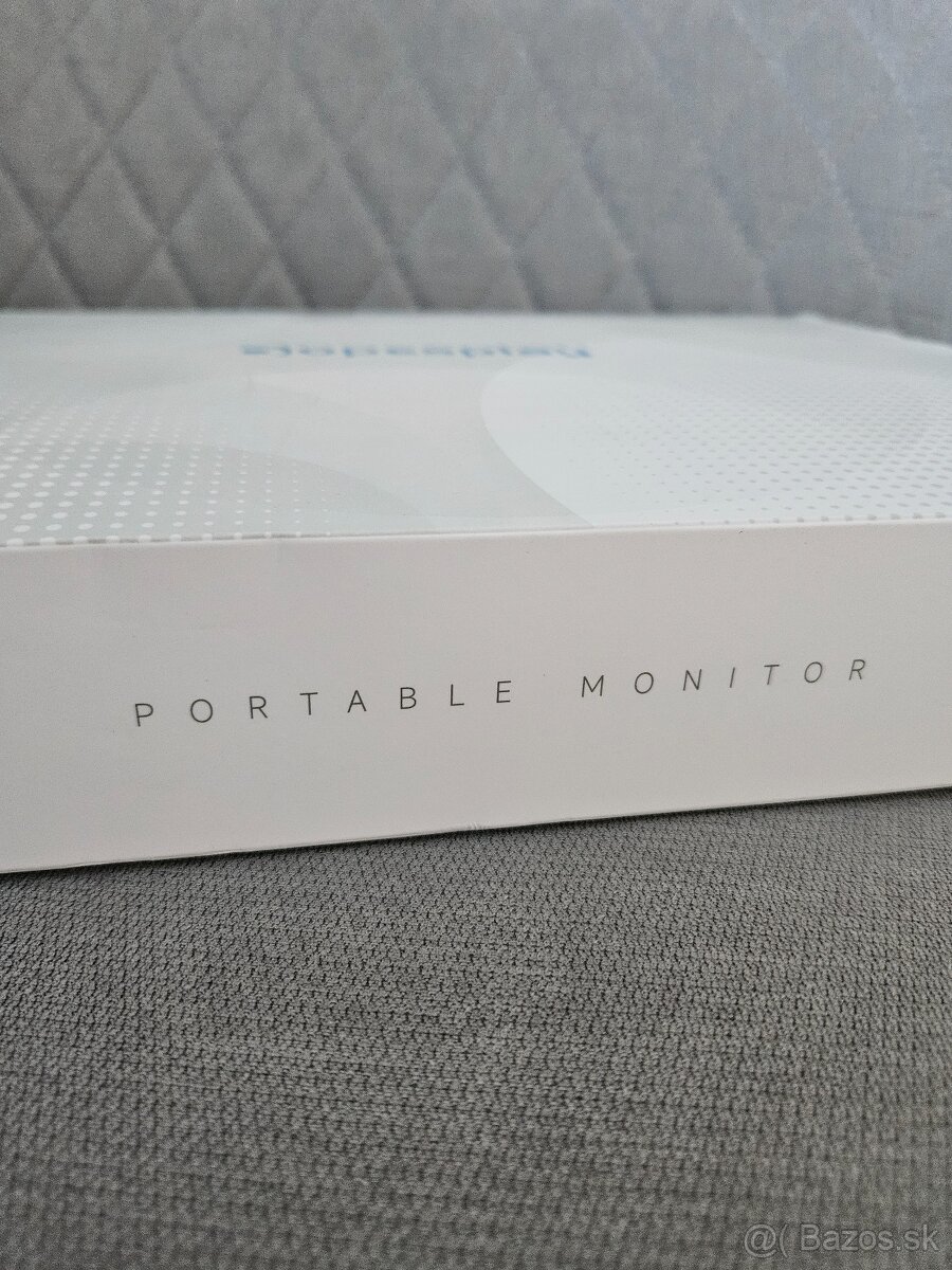 Laptop Screen extender - rozšíriteľný monior pre notebook - 2