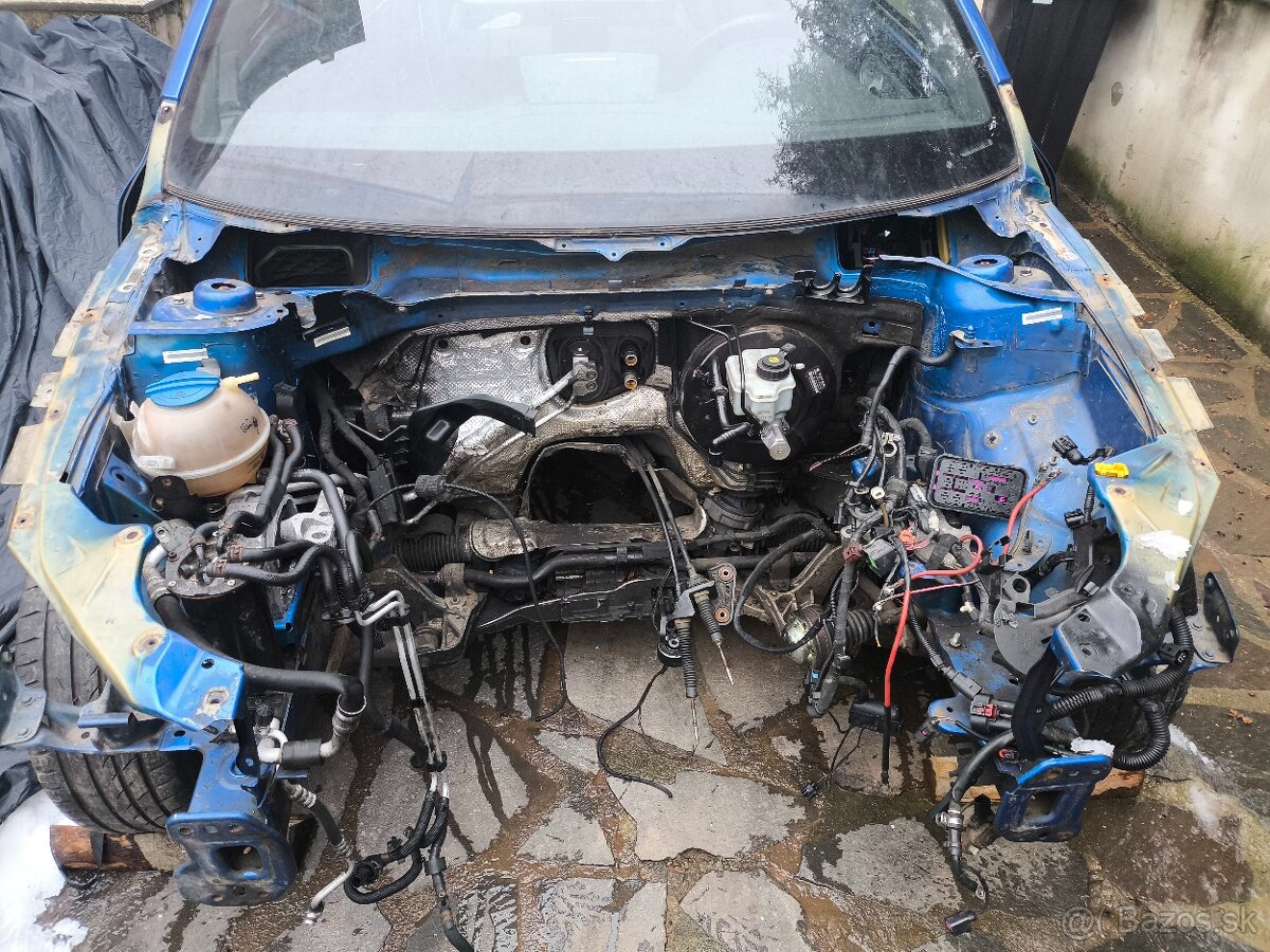 Rozpredám Škoda Octavia Combi 2 RS - 2