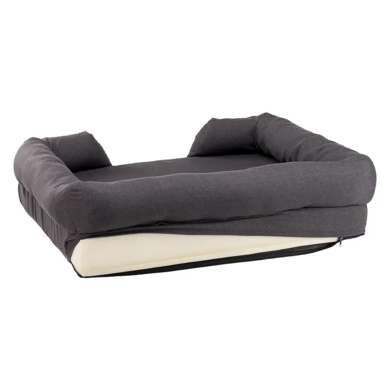 Ortopedický pelech Ferplast Memor-One (L) - 2