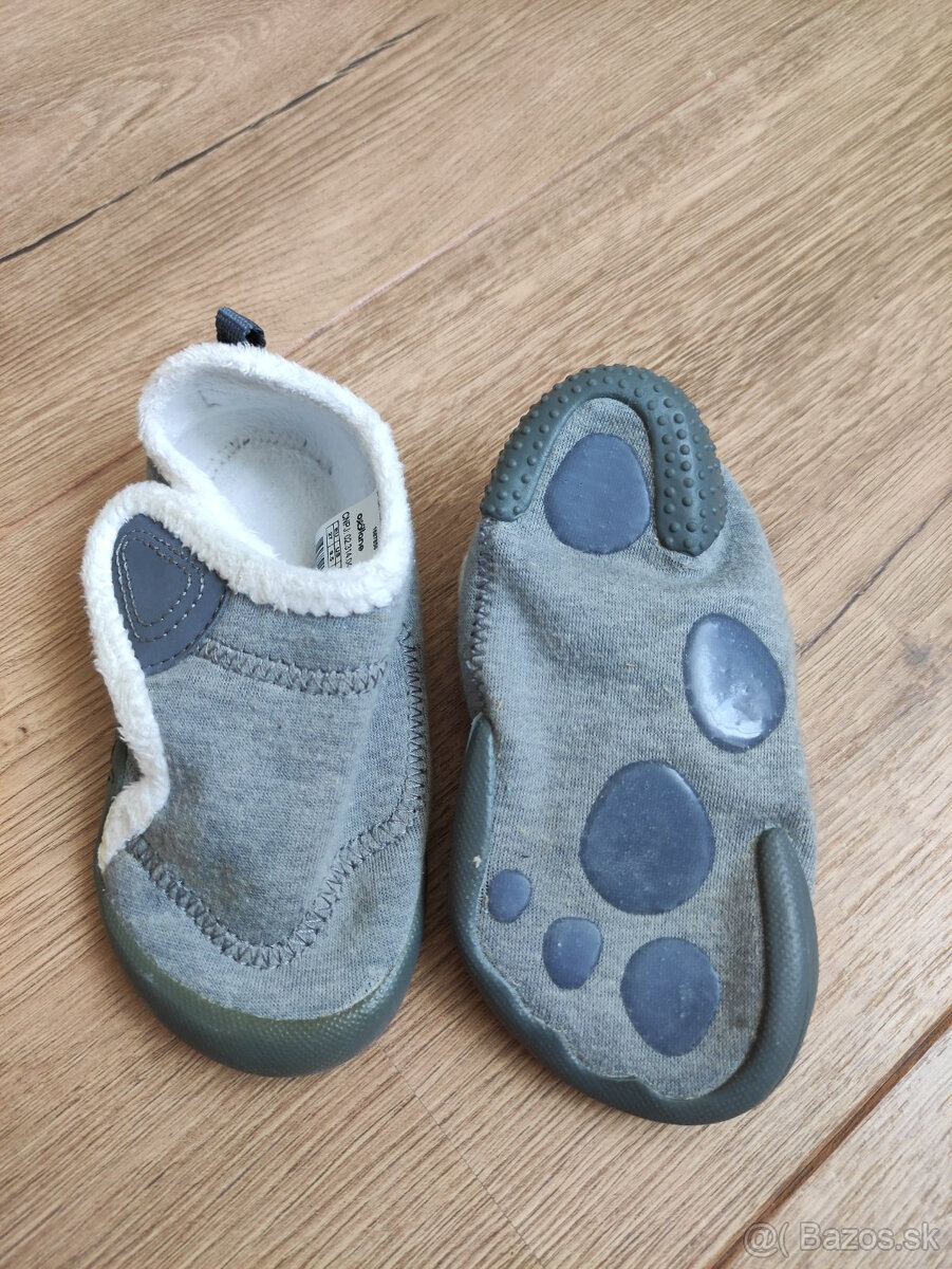 Protismykove domace papucky 27 - 2