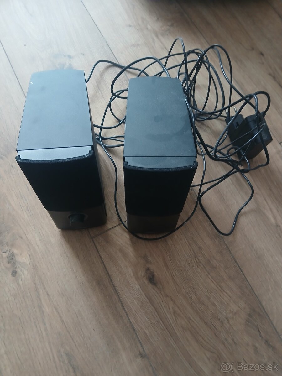 Reprodoktory bose - 2