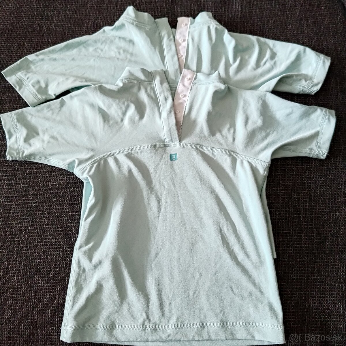 Tricka do vody,velkost 2-3 roky - 2