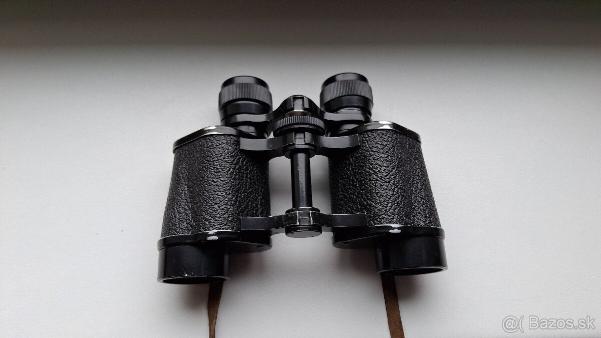 Ďalekohľad PANORA OPTIK UNIVERSAL 8X30 - 2