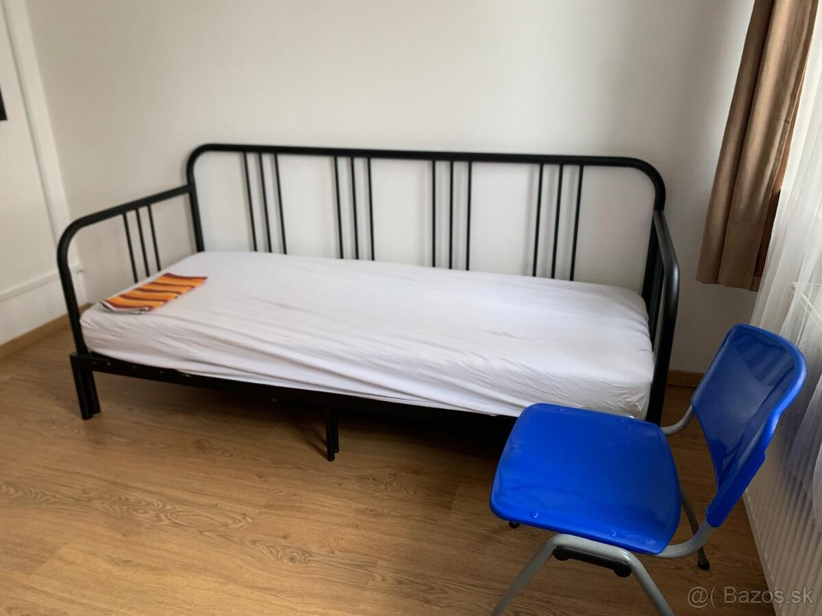 1 ložkova izba na prenajom - 2