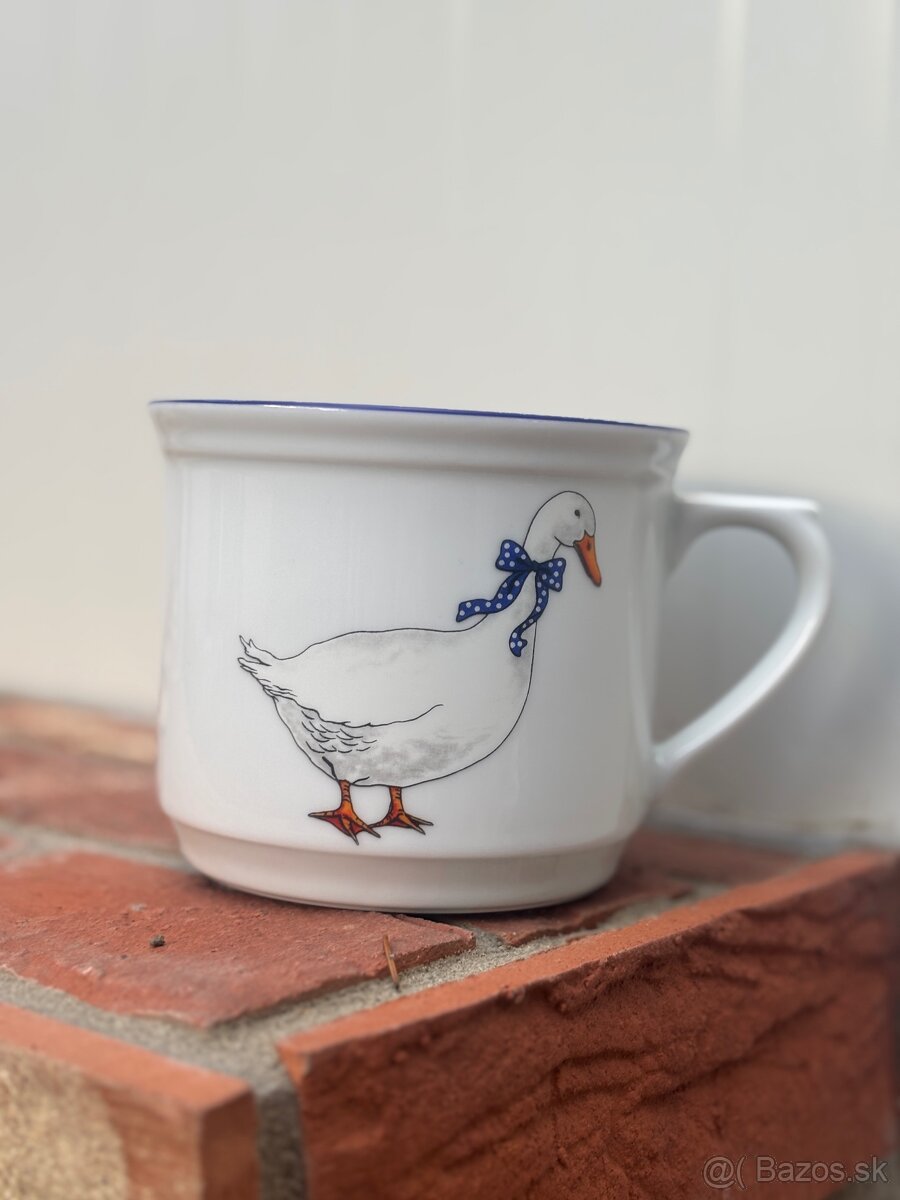 Varne hrnčeky Thun - 2