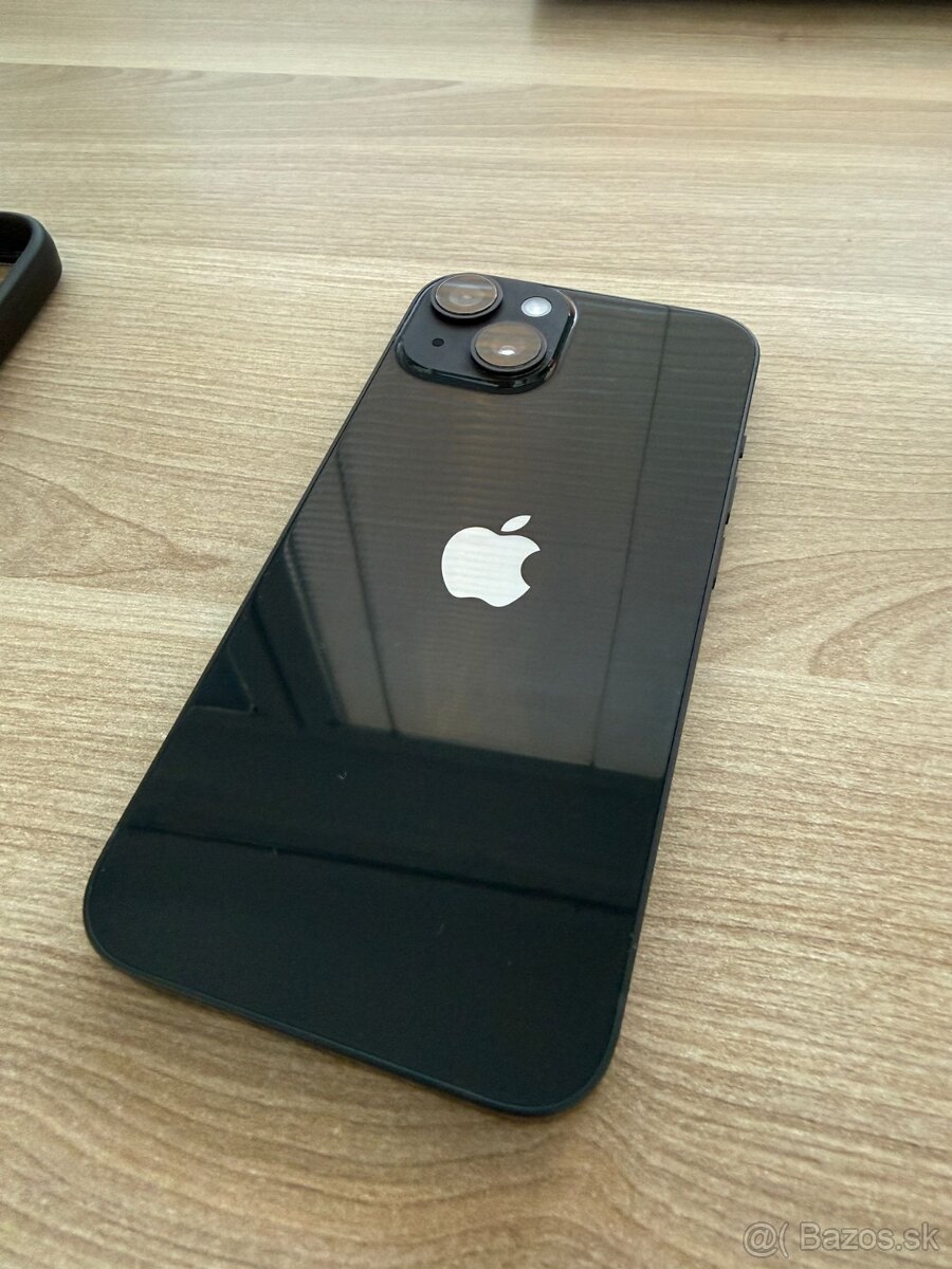 iPhone 14 128gb - bezchybný stav - 2