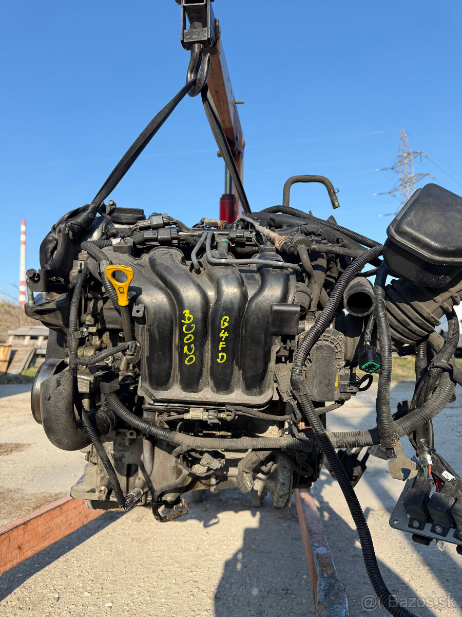 -----KIA HYUNDAI 1.6 GDi----- - 2