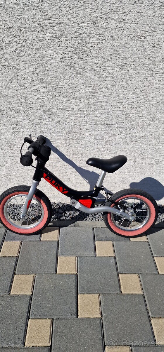 PUKY odrážadlo - 2