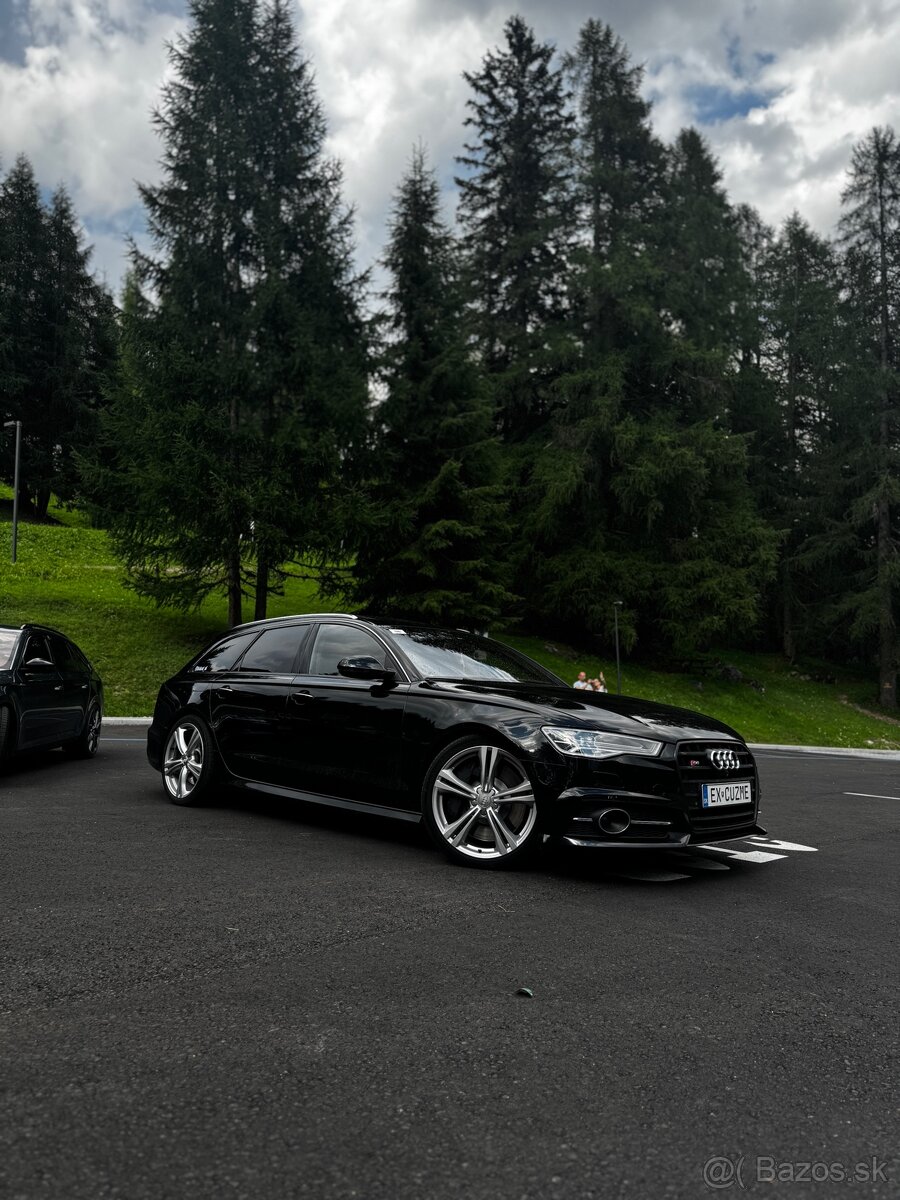 Predám/Vymením Audi 5x112 r20 8.5J ET42 - 2