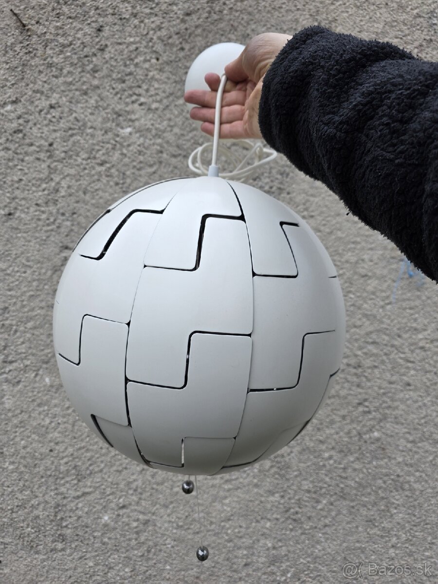 Závesná lampa IKEA PS 2014 - 2