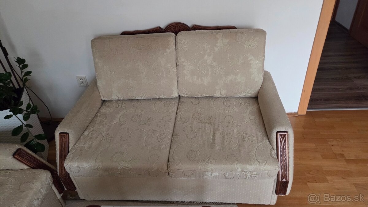 Sedacia súprava - 2