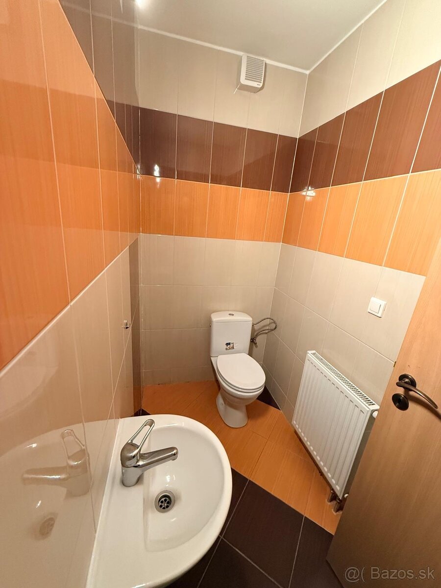 2i byt Trnava - A. Žarnova 13/A - 2