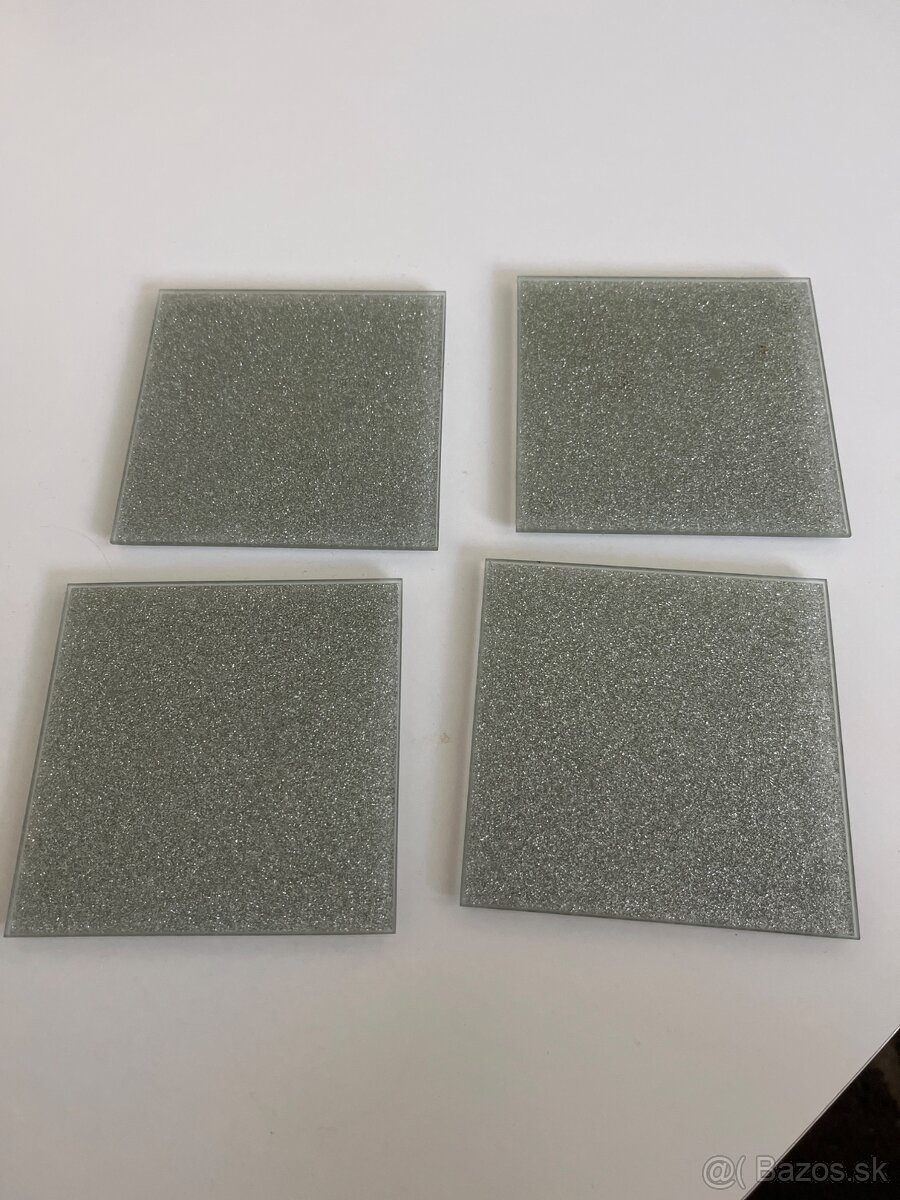 Podložky pod poháre, šálky - 2