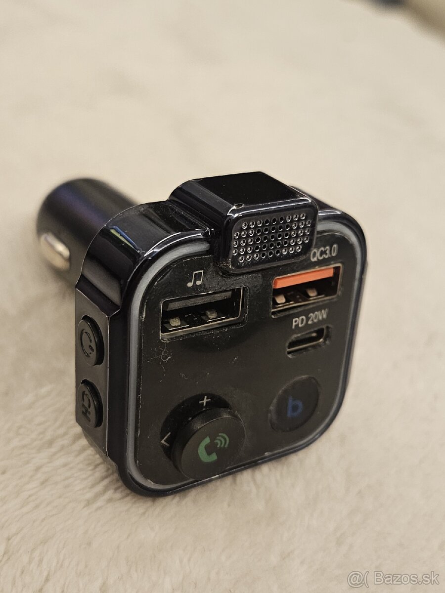 Transmitter s bluetooth 5.0 - 2