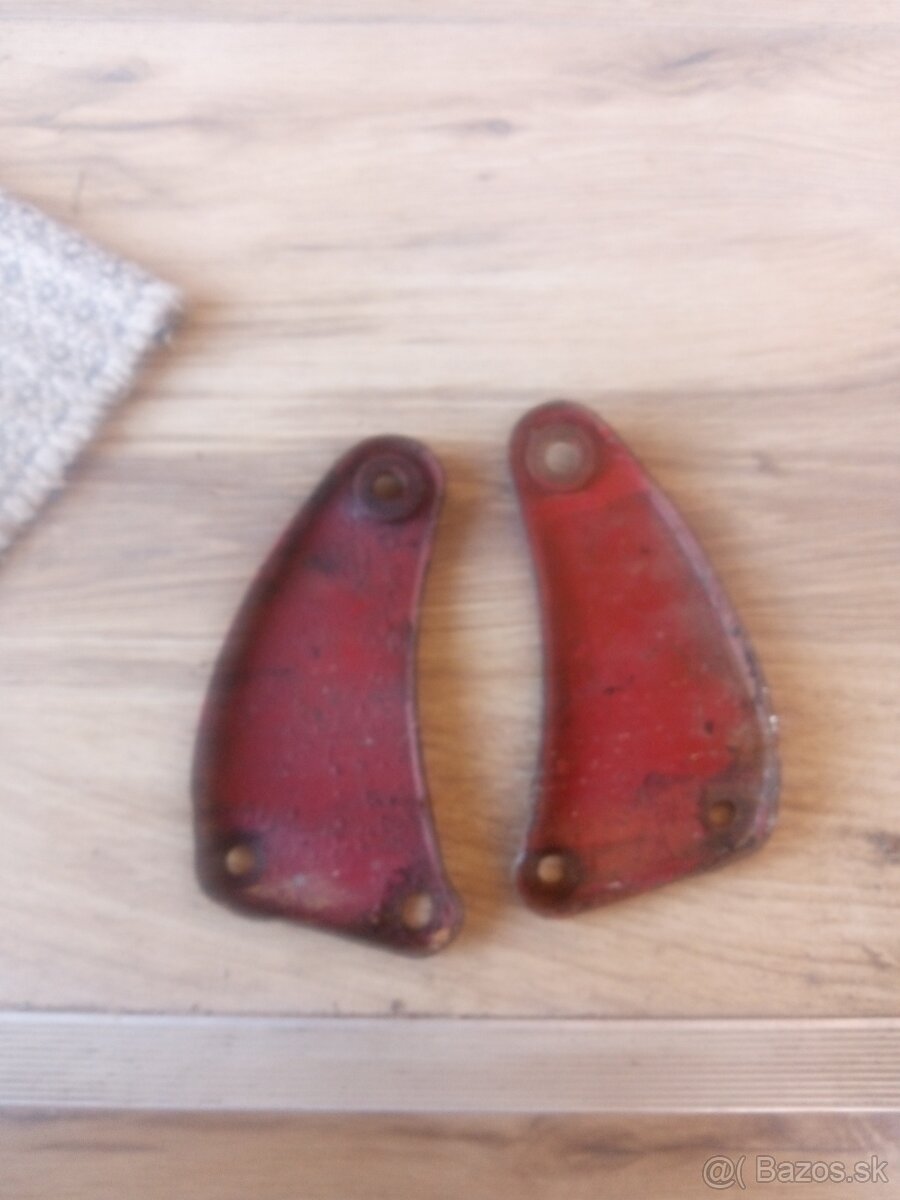 cz 150 c/t drzaky svetla - 2