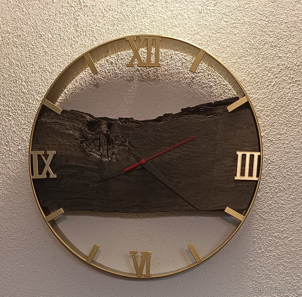 Nástenné hodiny - 2