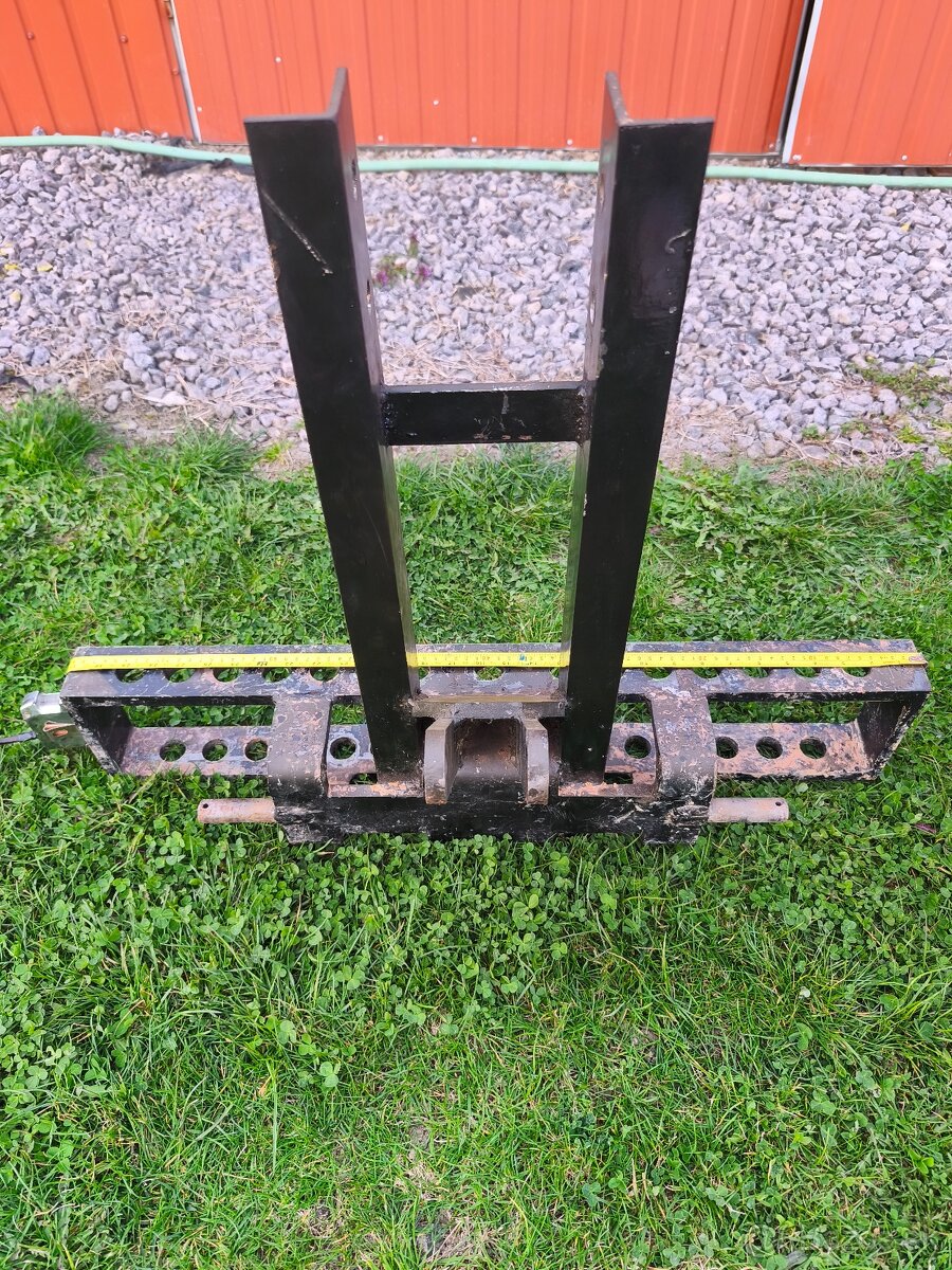 Nosič náradia tk14/ japonec - 2