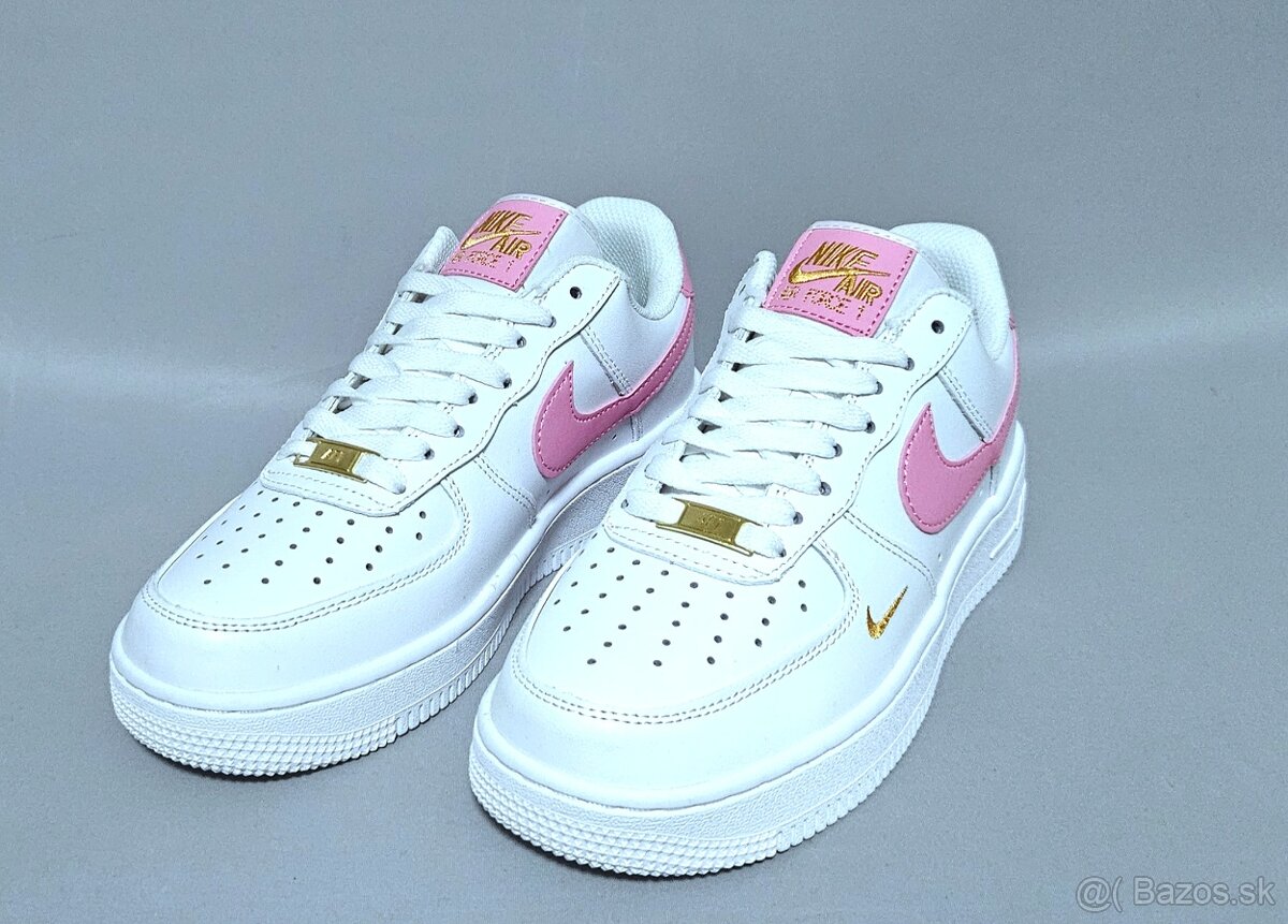 Nike AF1 č.37 - 2