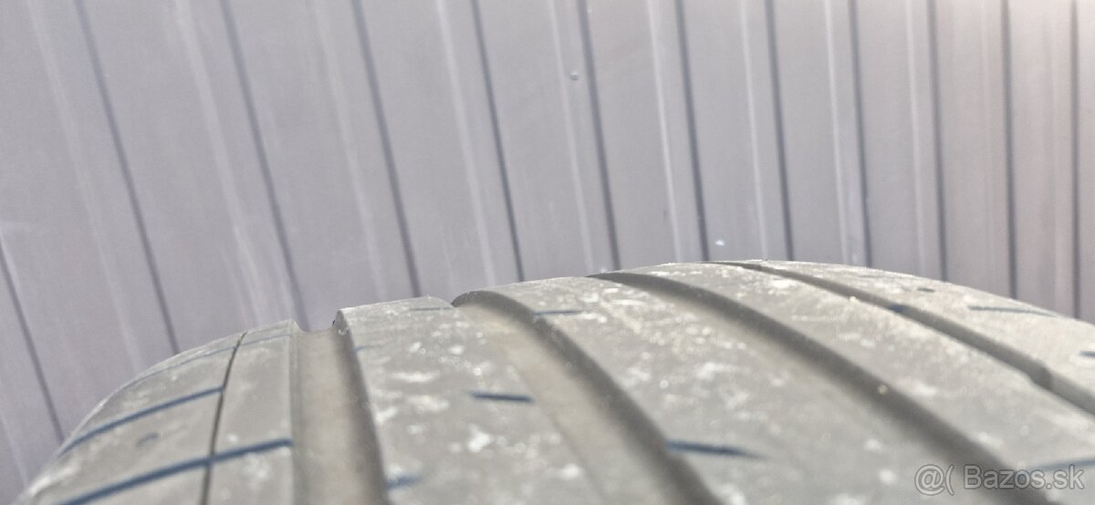 Letne 255/45R19 Hankook - 2