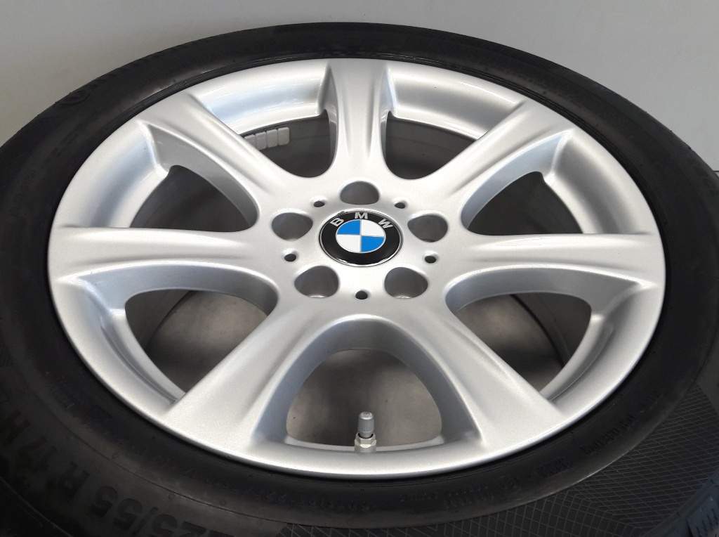 BMW 3 GT F34 17" Styling 394 - 2