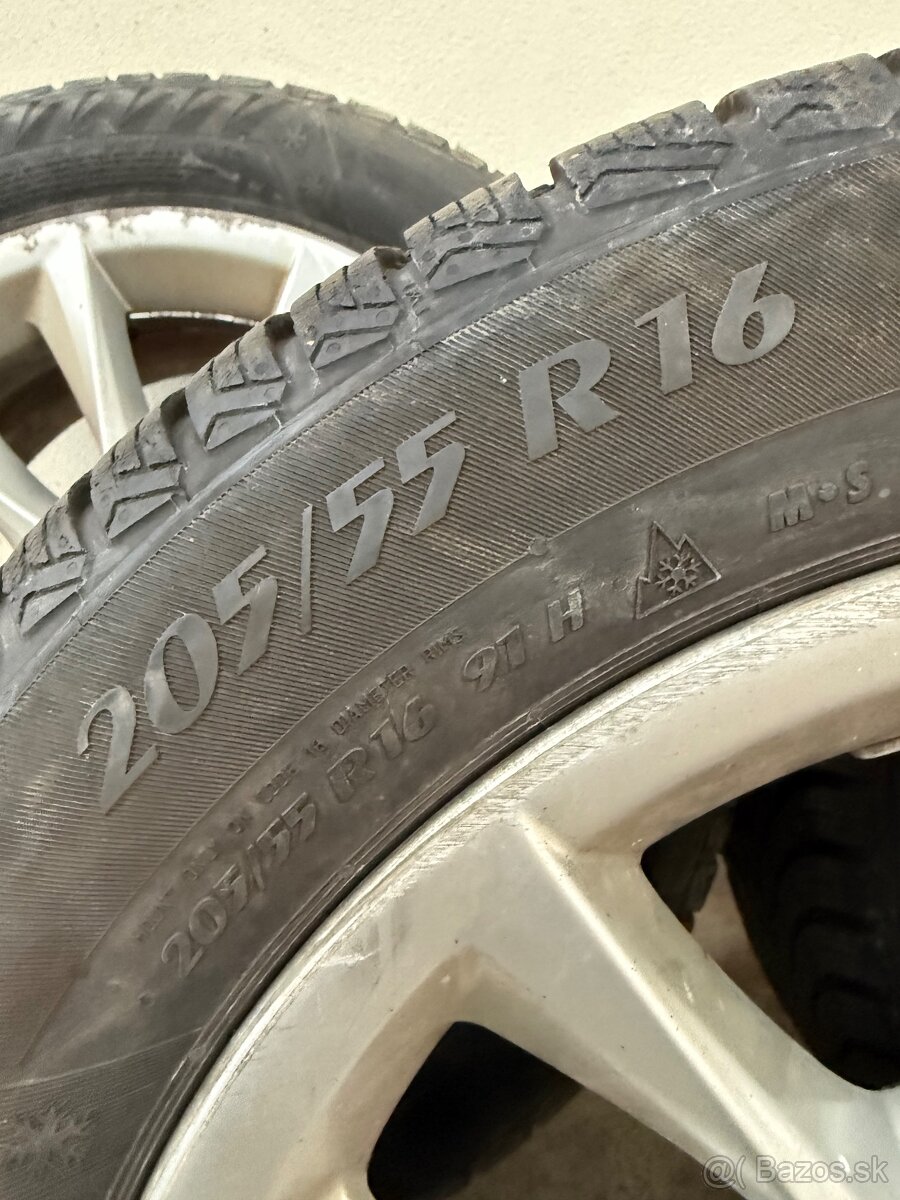 Bmw r16 kolesa 5x120 - 2