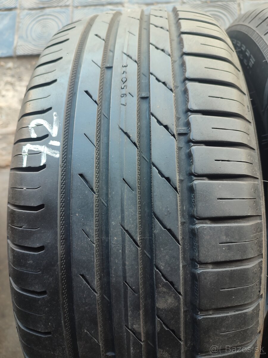 205/55 r16 nokian - 2
