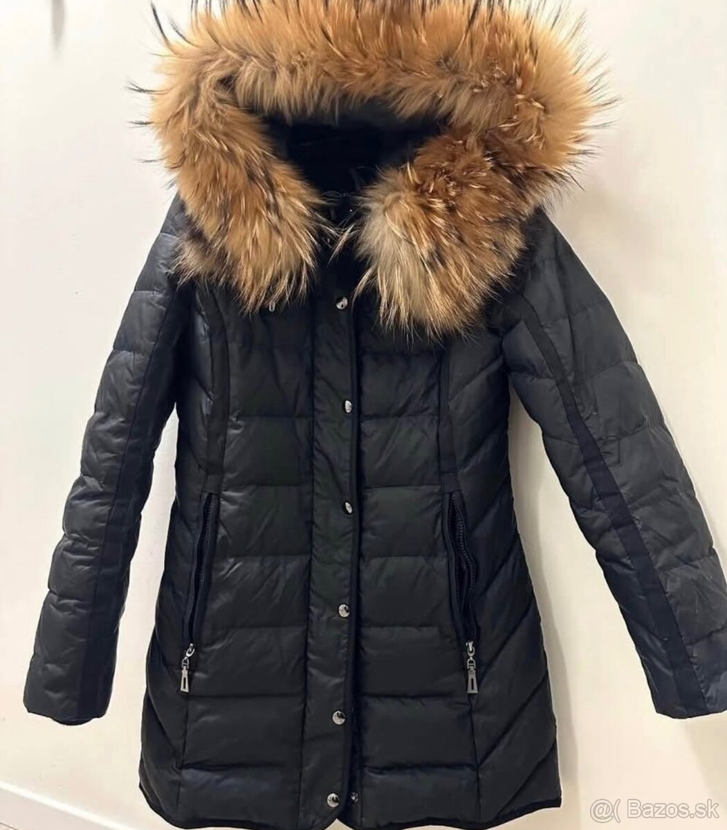 KARA zimná bunda - 2