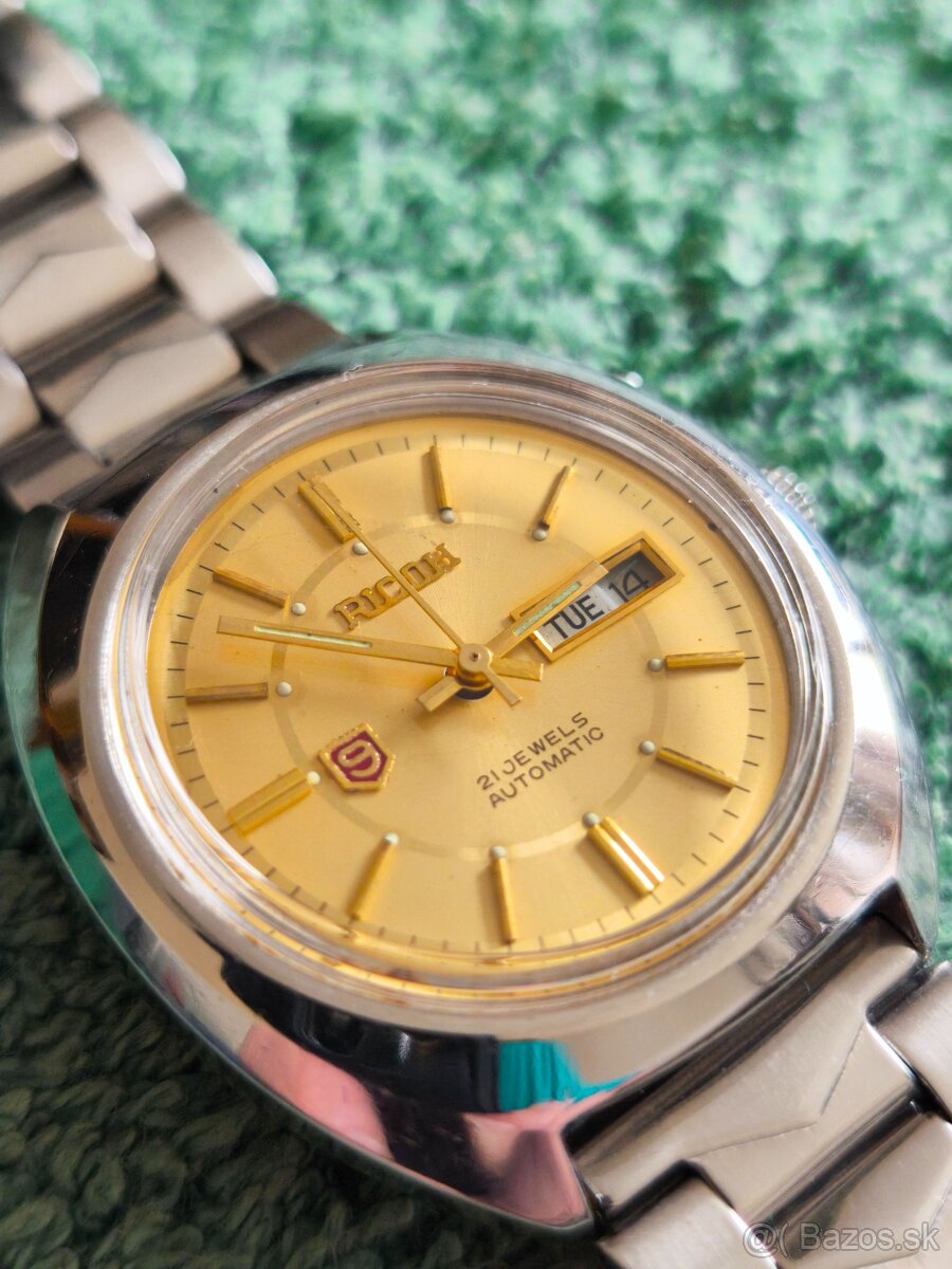 Ricoh - 2