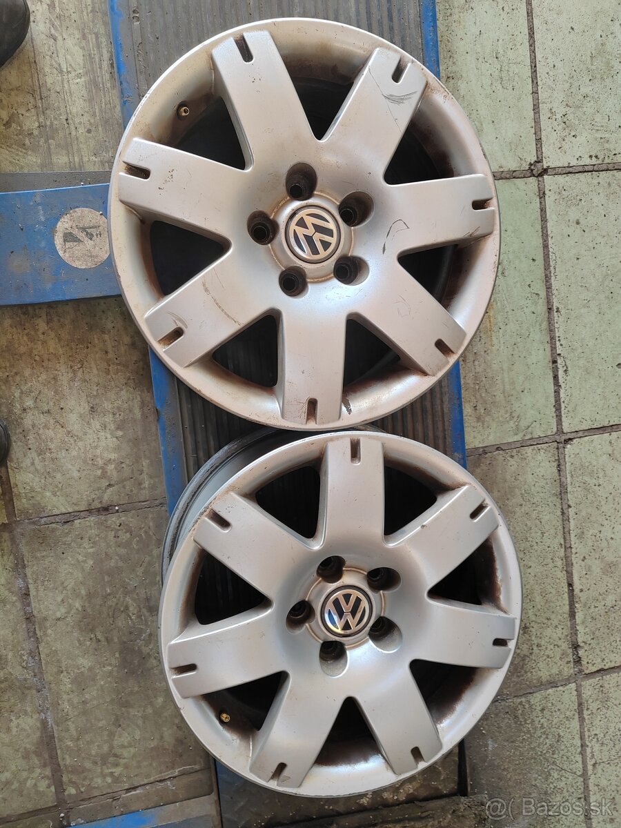 elektrony 5x112 r16 - 2