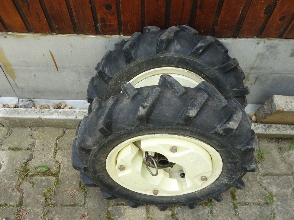 príslušenstvo - vari, agzat - 2