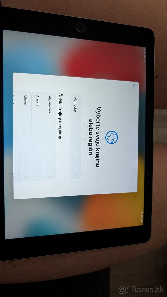 iPad - 2
