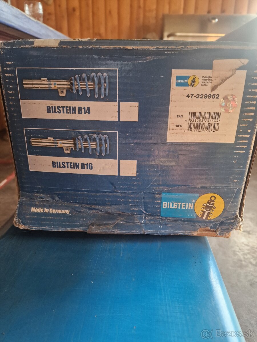 Bilstein - 2