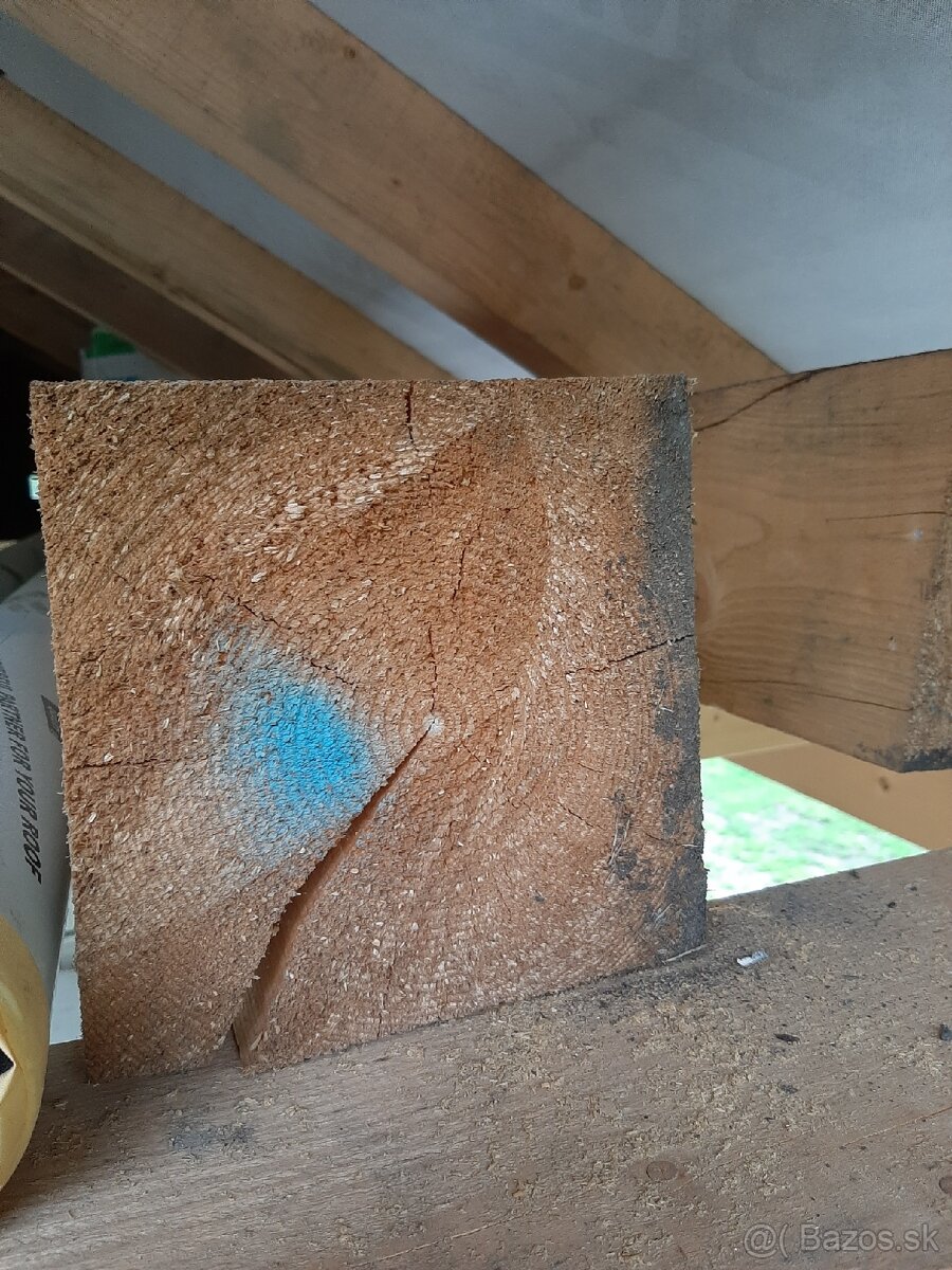 Pomurnice hranoly - 2