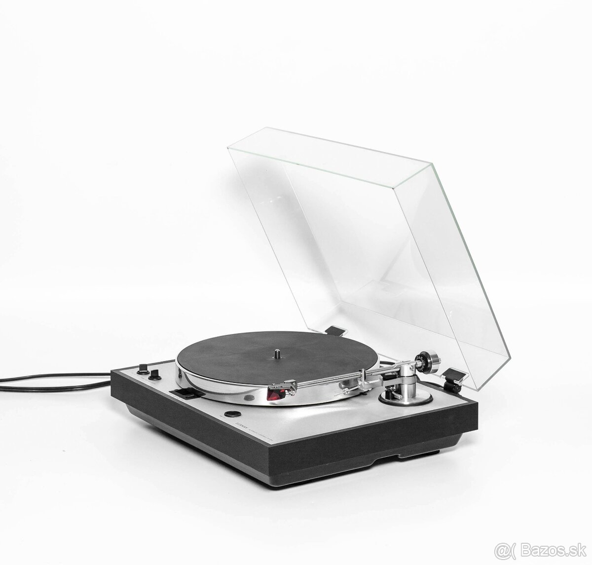 Luxman PD-289 - 2