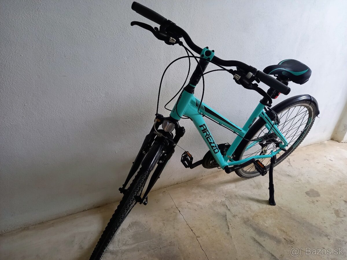 Bicykel AREZZO - 2