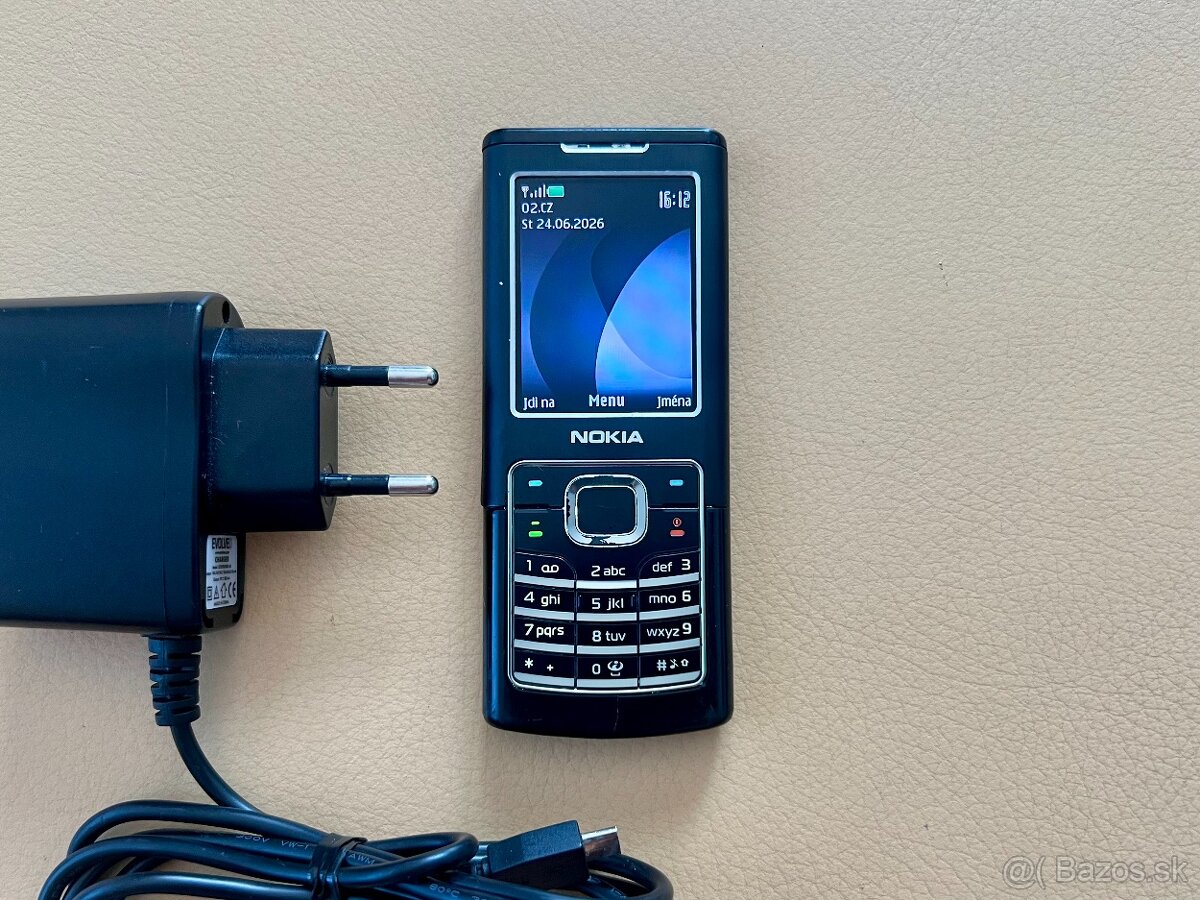 Nokia 6500c - 2