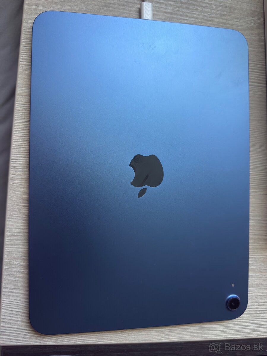Ipad a16 (2025) 128gb - 2