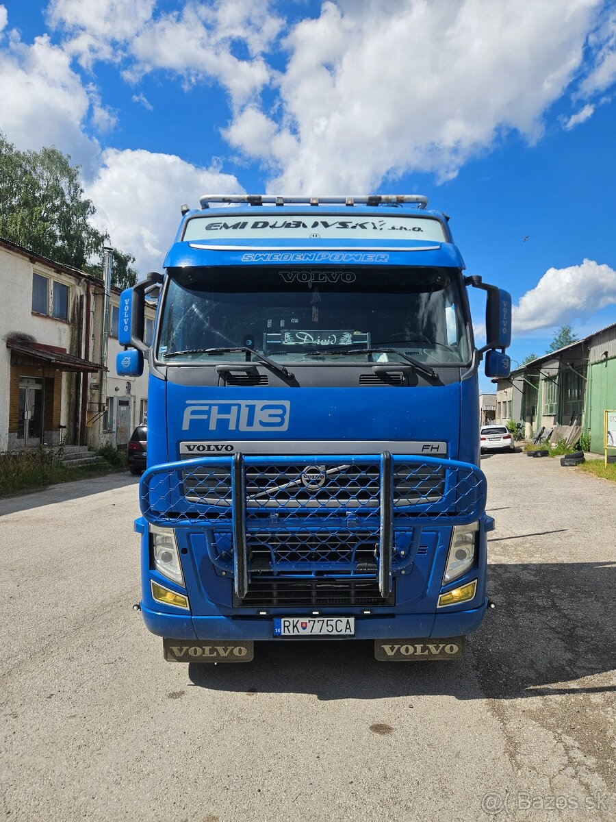 Predám volvo fh540 - 2