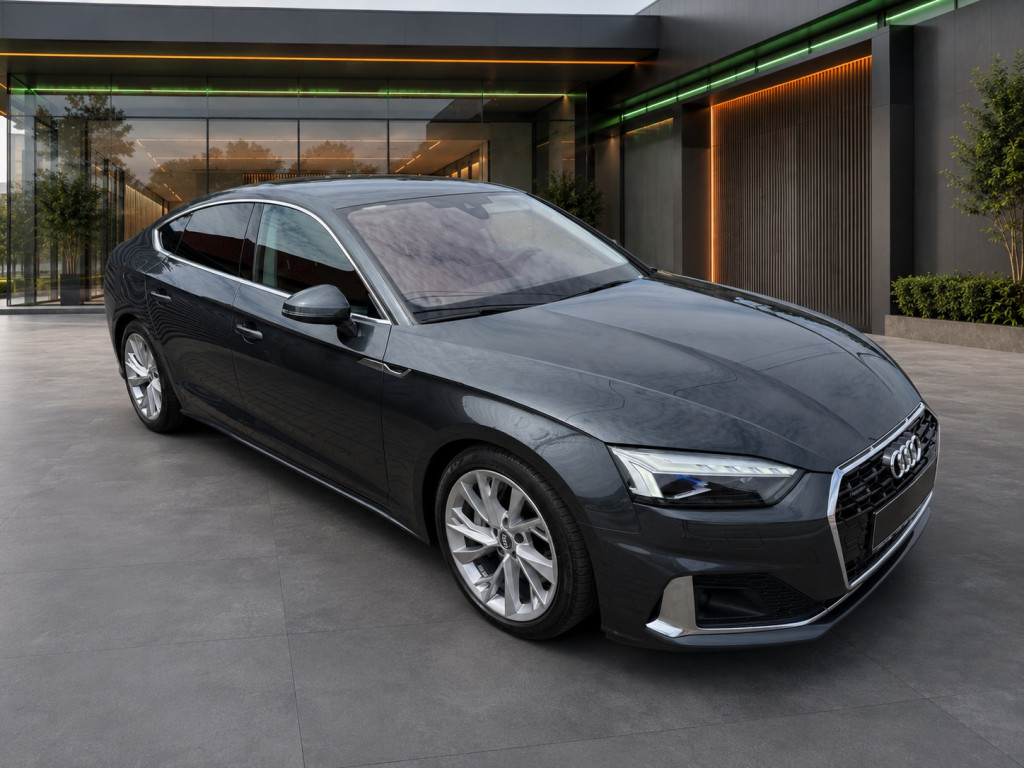 Audi A5 Sportback 2020 - 2