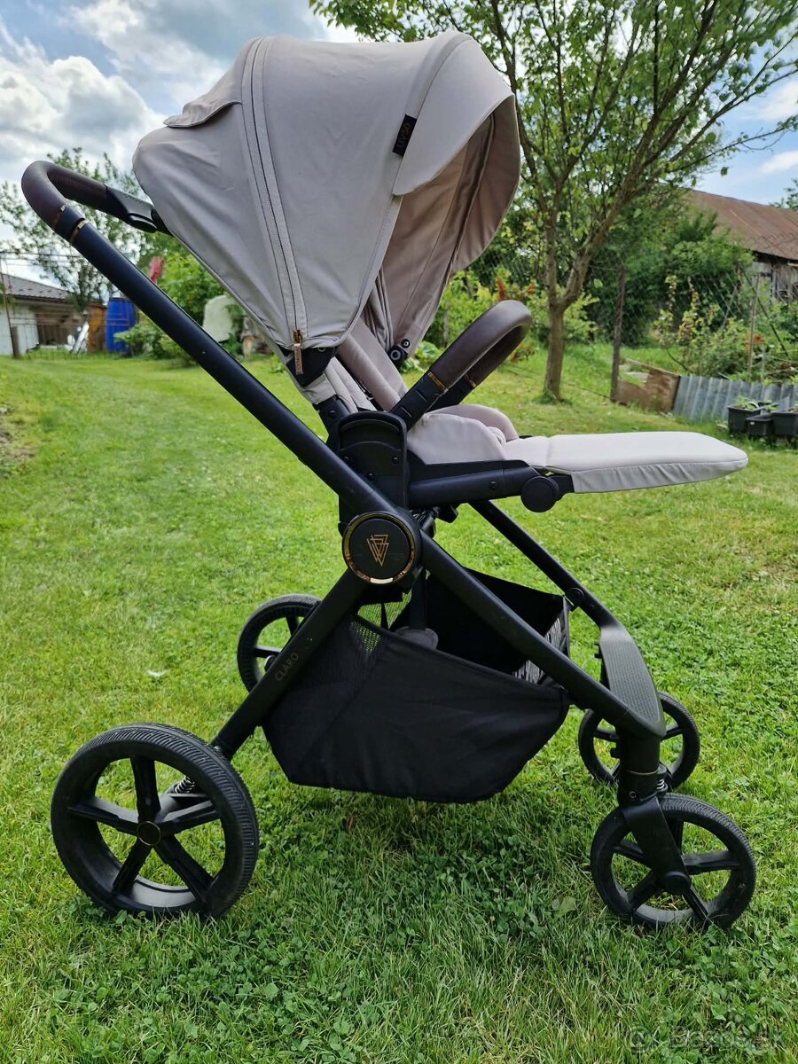 Kočík Venici claro - 2
