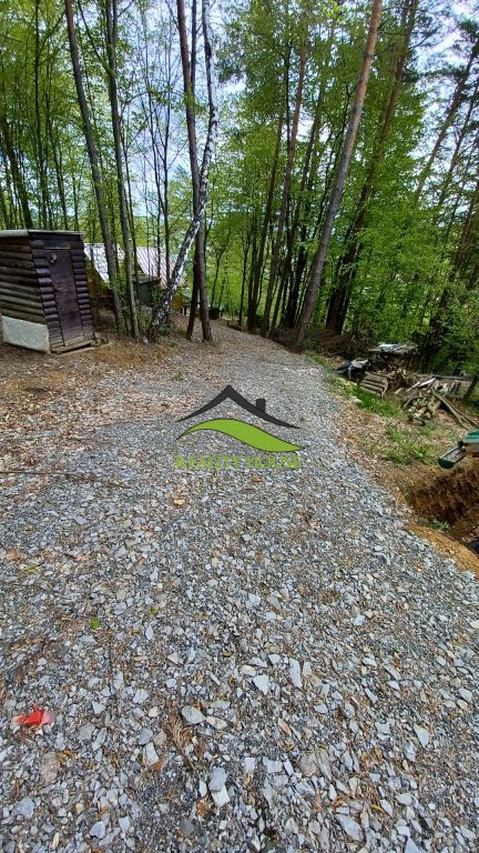 Pozemok Domaša-Nová Kelča - 2