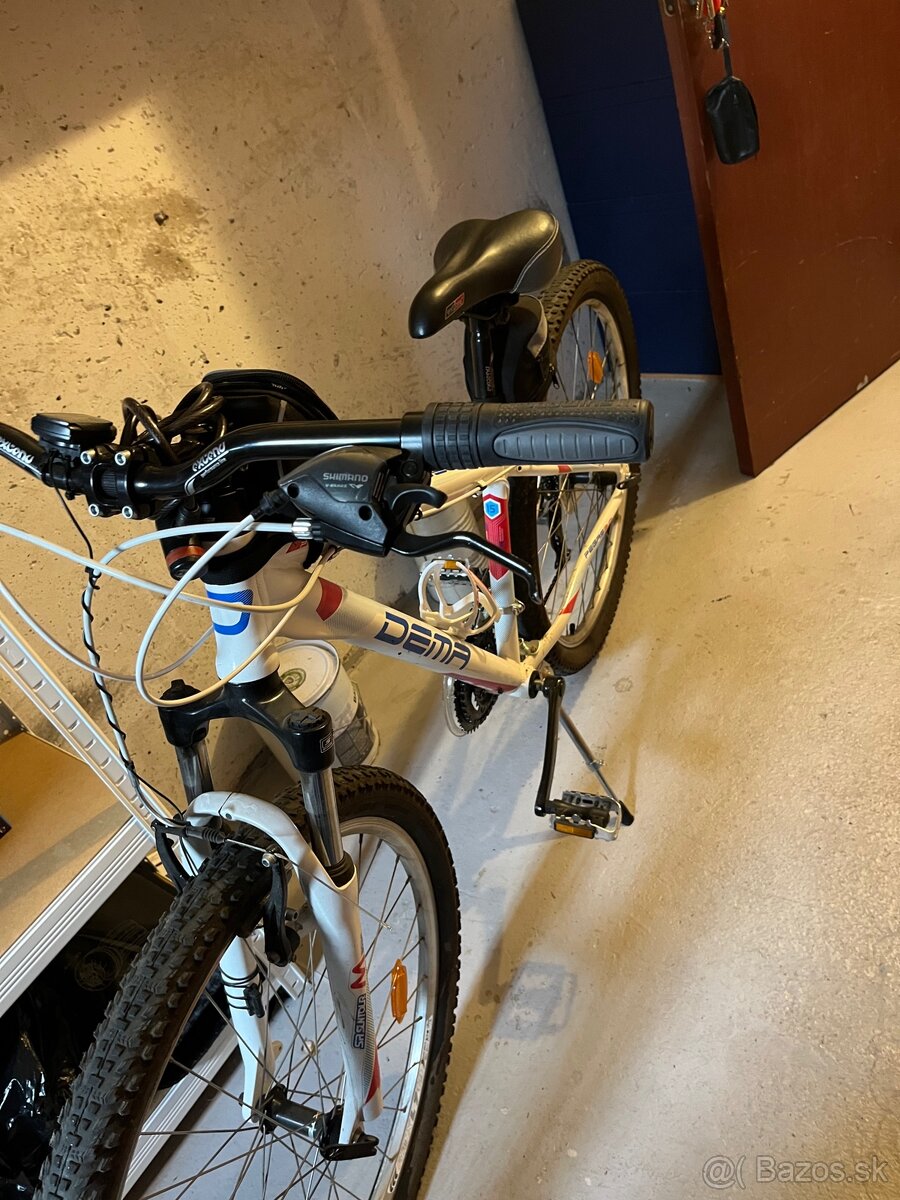 Bicykel - 2