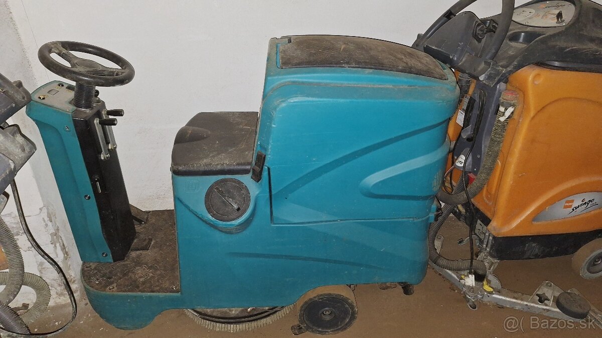 TVX T90 - 2