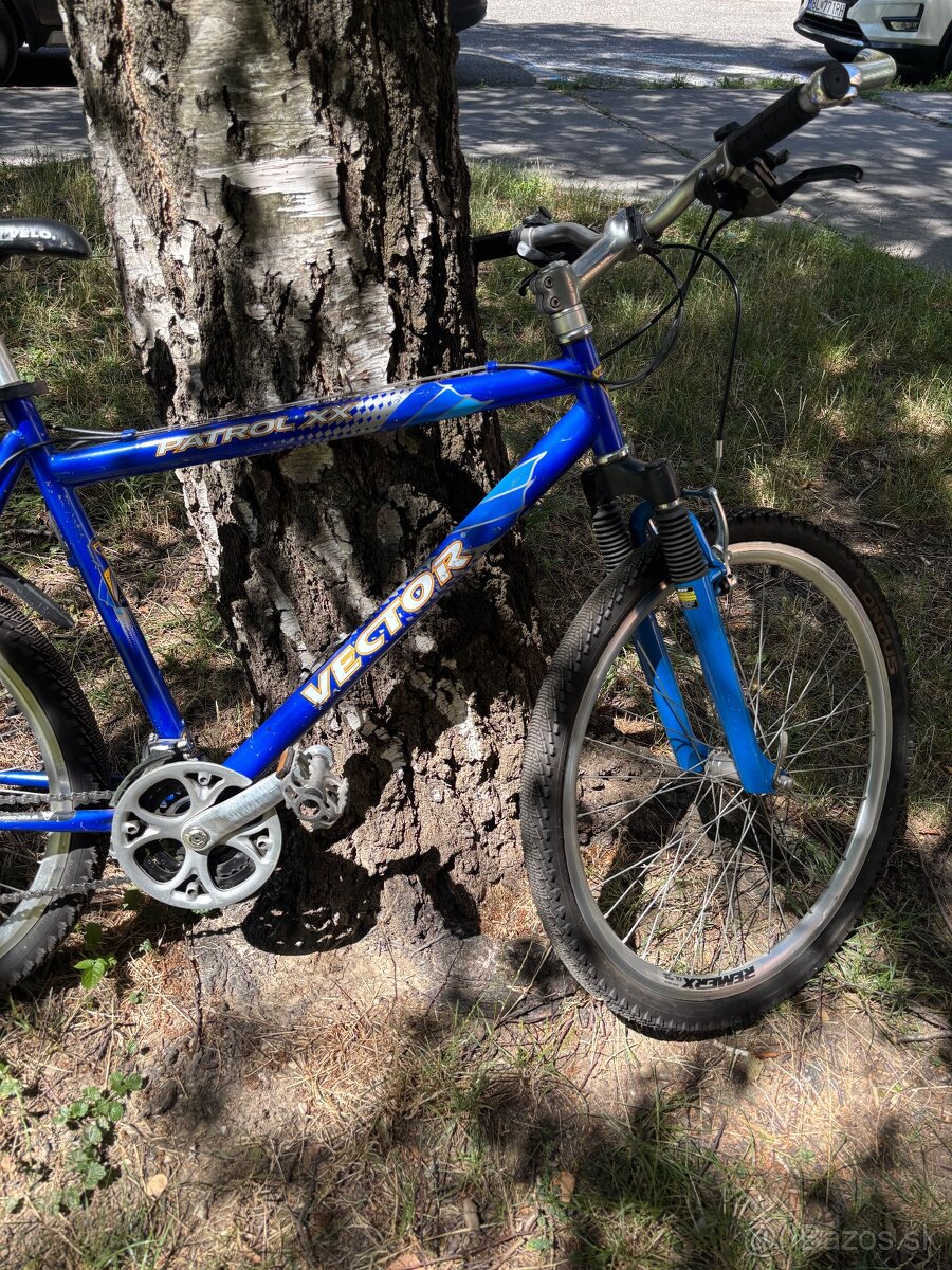 Predam bicykel - 2
