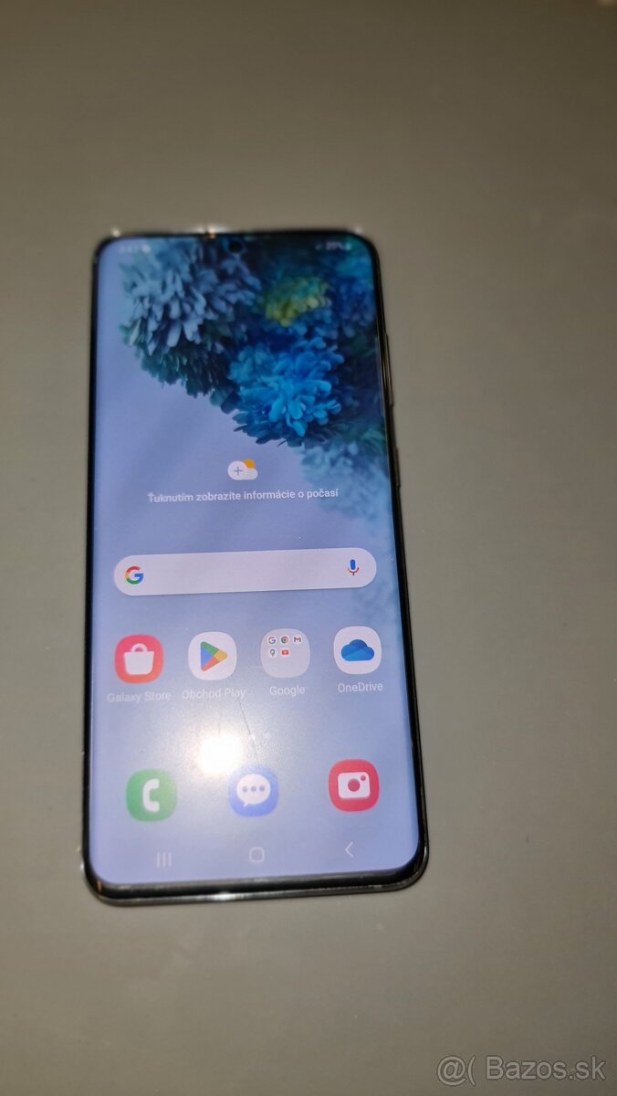 Samsung S20 128gb/8gb ram - 2