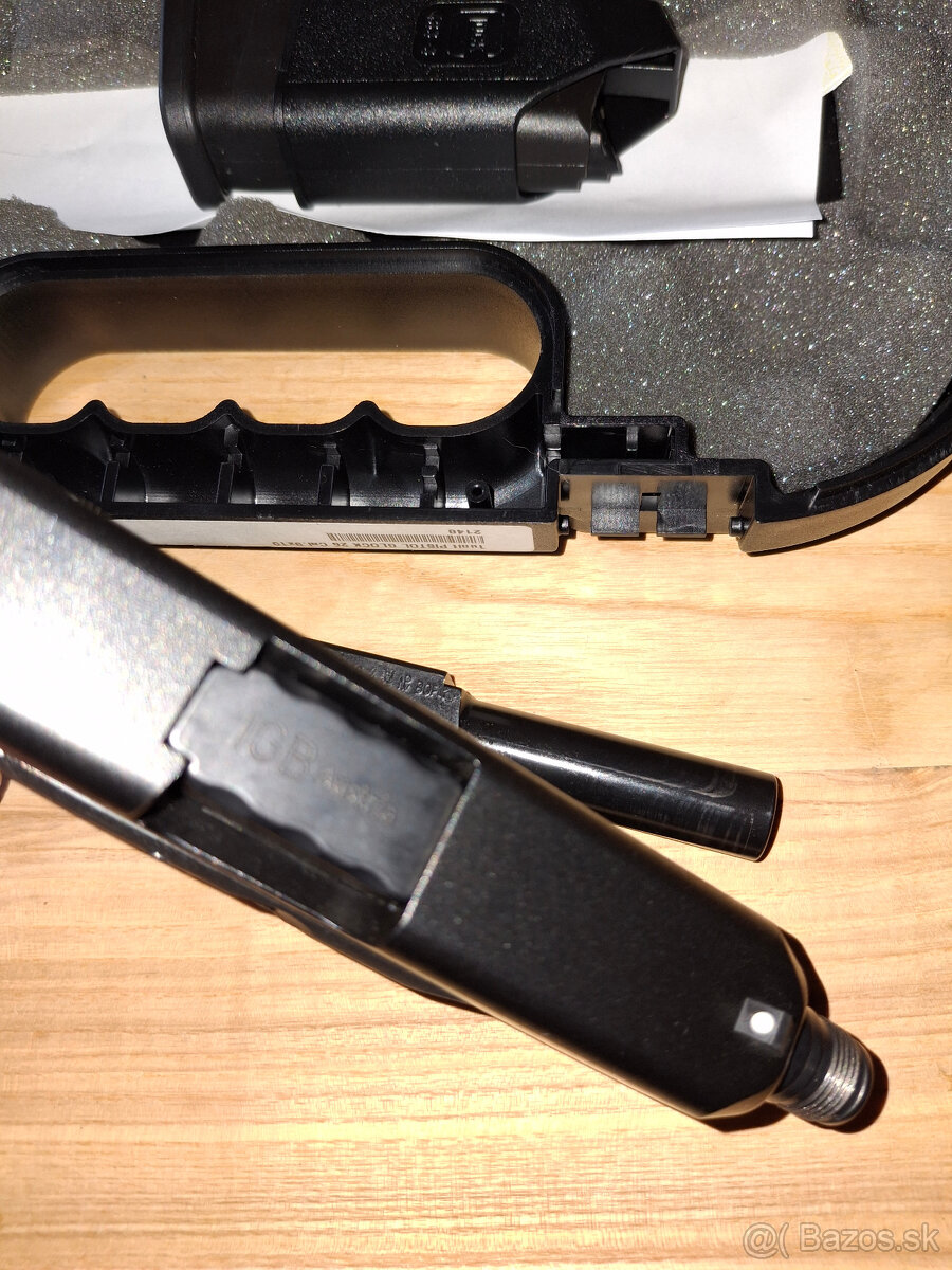 glock 26 + hlaven so zavitom - 2